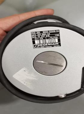【工控自动化】海德汉编码ROD250 18000线角度编码器议价