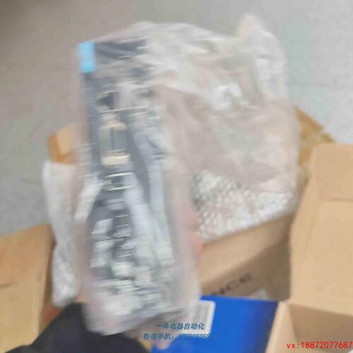 (非标价)#控制器汇川驱动器SV660NS1R6I-MINI（可以控制议价
