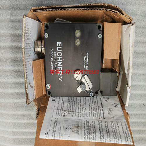 【荣强工控】安士能门安全锁    TZ1RE024RC18VBA