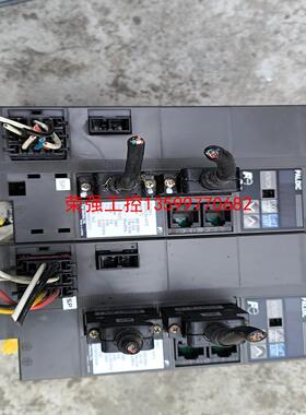 【荣强工控】RYC751D3-VVT2富士驱动器750瓦