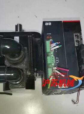 配天机器人伺服电机套装，型号AE5110-150A1B，电机