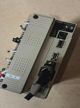 驱动器 R88D-GN20H-ML2 功能