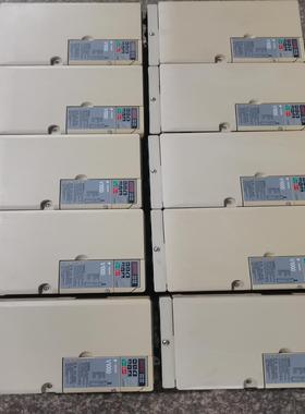 安川ACIMR-VB4A0031FBA11/15KW变频器功