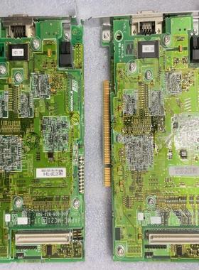 YASKAWA JAPMC-MC21 安川饲服控制卡正品议价