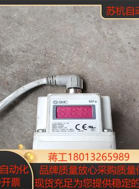 SMC比例阀ITV1030-311N功能正常议价