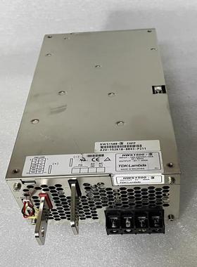 九成新TDK-LAMBDA HWS1500-3 电源
