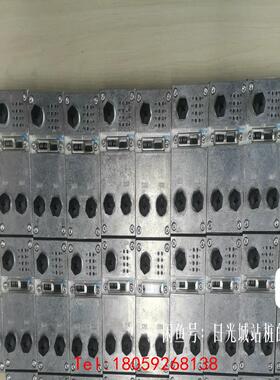 【非标价】FESTO  费斯托总线模块CPX-FB33