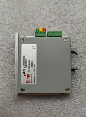 ELMO驱动器模块G-DCWHI9/200SE