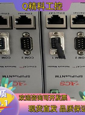 现货ACS SPIIPLUSNTM 控制器