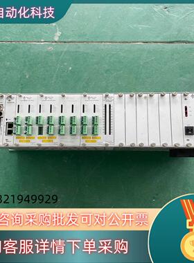 DELTA TAU泰道UMAC系统控制器