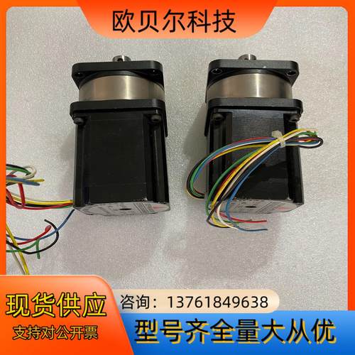 TECO步进电机DST56EL63A0000000