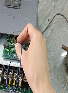 四方变频器VS500-4T0300G/4T0370P