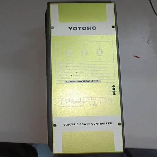 （设备配件）L-3PAC380V160A1-1-HK