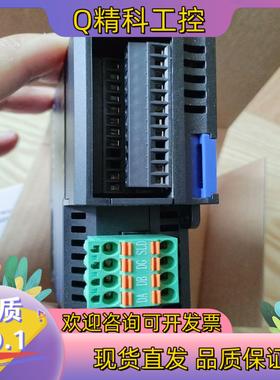 现货CC3-1616A南京实点科技IO模块