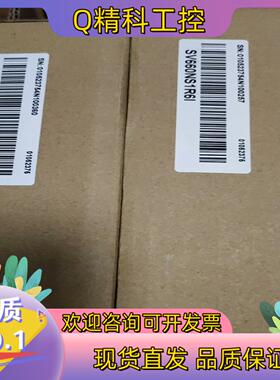 现货汇川SV660NS1R6I全新原装有的老板带走