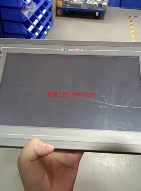 【荣强工控】维控10寸触摸屏 PI3102HE