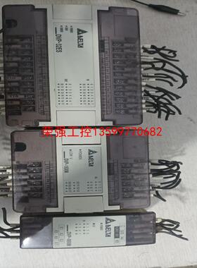 【荣强工控】台达plc 模块DVP16XM11N DVP08XM11N