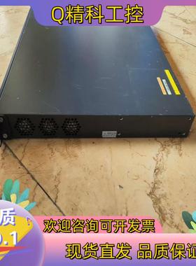 现货S5500-28F-WiNet千兆24光+8电三层管理交换机