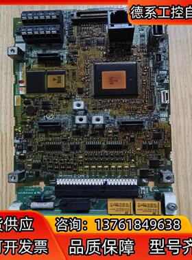 变频器A840 CPU主板  A80CA800E 260