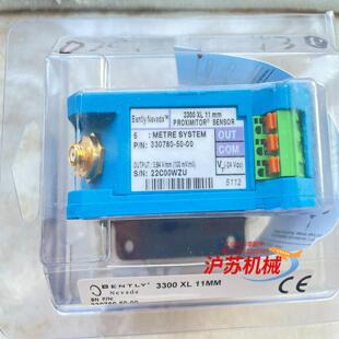 本特利前置器330780-50-00  3300XL 11m