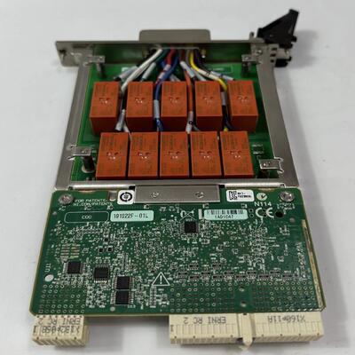 NI PXI-2586  ，功能必须，一手货源，议价！