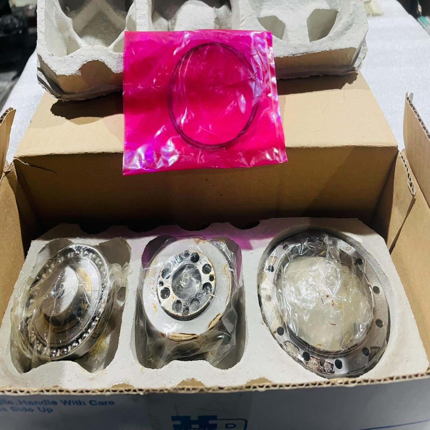 哈默纳科减速机，型号CSF-25-120-2A-GR-SP，