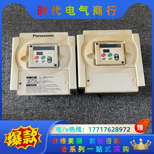 380V议价 变频器 M2X M1X系列变频器 3.7KW
