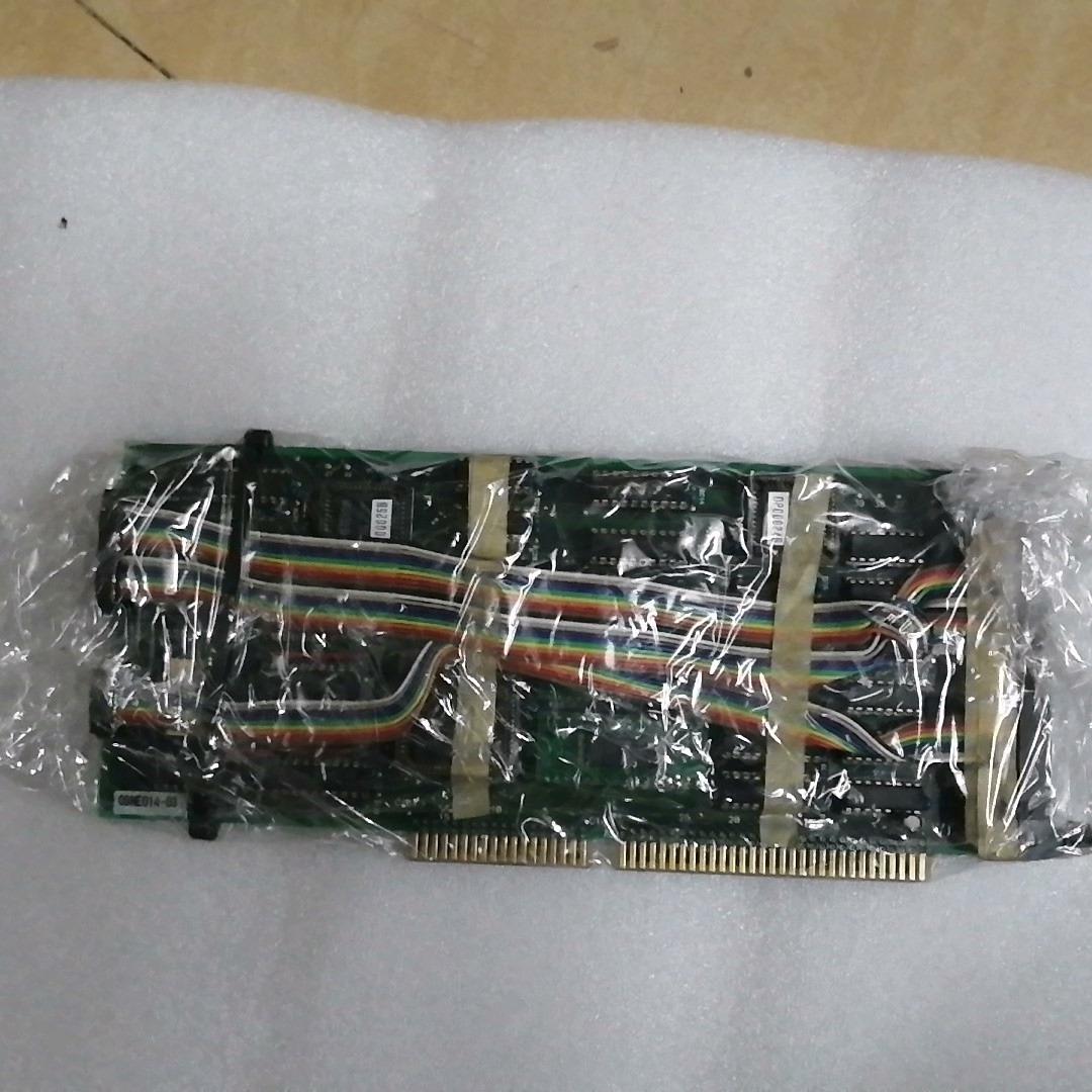 （设备配件）09NE014-03 DK-H12085 ISA 控制卡 包