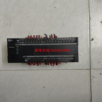 （请询价）拆机PLC，CP1E-CPUY1议价