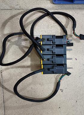 [德峰]CM162DJ-114853派克Parker伺服电机，拆机包