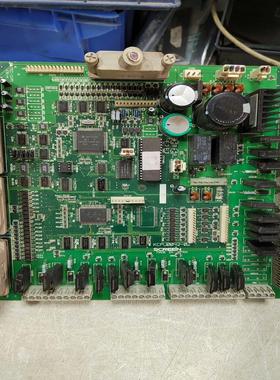 （设备配件）SCREEN KCPU0042-02适用于网屏6120  5