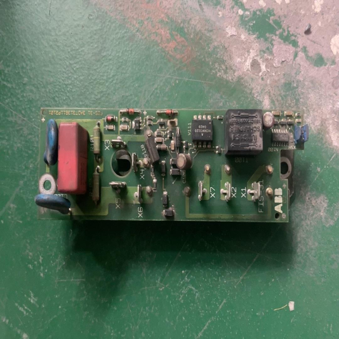 fis-31/3a 3adt312111p2101FIS31