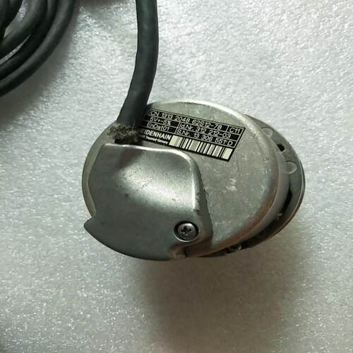 [德峰]汉62ECN1313编码器2048  海德71313-S12