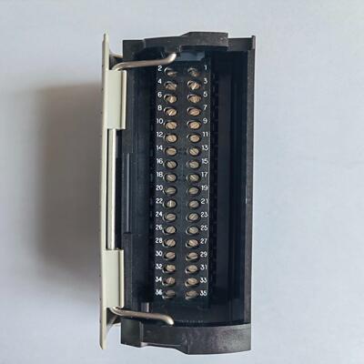 AB PLC 接线连接器 1756-TBCH/A