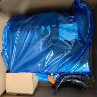 400A 九成 双电源自动转换开关WTS