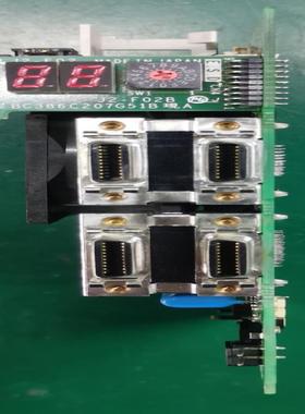 （请询价）伺服驱动器MR-J2S-200B4主板/CPU主板J2S