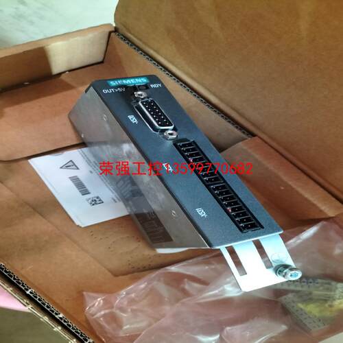 【荣强工控】6SL3055-0AA00-5CA2，实物图，库存货