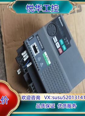 原装士林变频器，SC3-021-2.2K，，成色如图，有议