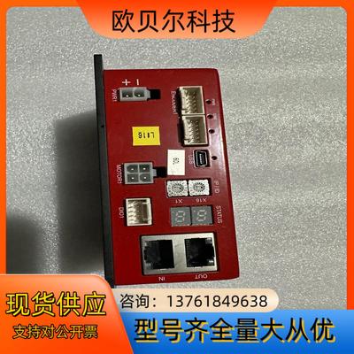 UNI-STEP USTB-ECAT-1X 驱动器