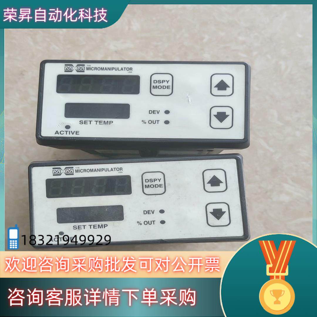 WATLOW/瓦特隆温控器989S-20FD-JSCL智能型