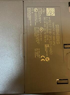 S7318-3FL01-0AB0议价