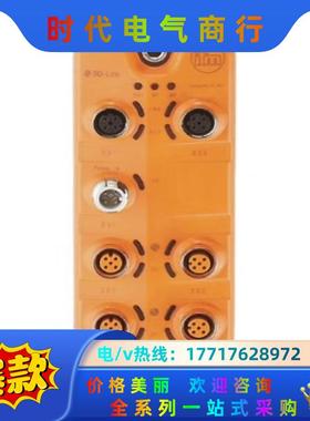 AL1100、AL1202  带Profinet接口的IO-议价