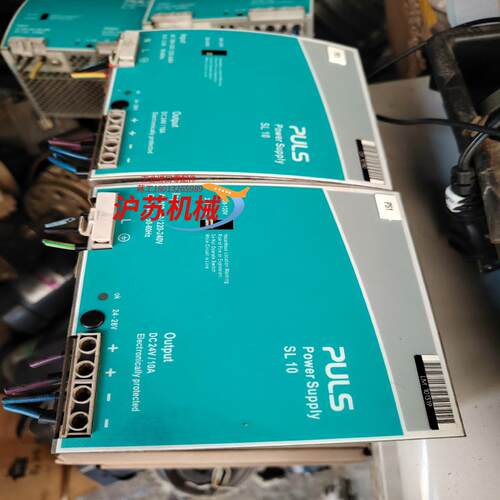 德国开关电源 SL10