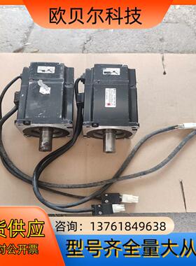 雷赛伺服电机ACM8008L2H-60-D-SS，750W。