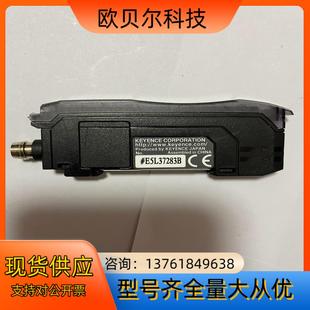 N11CP光纤传感器放大器连接器型全新 基恩士原装 正品