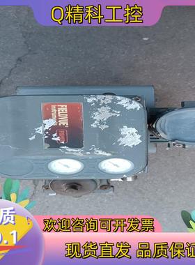 现货费希尔阀门定位器 DVC6030 外观 功能正常