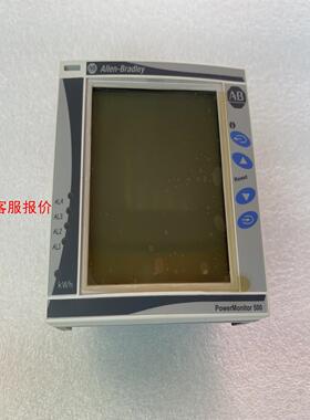 1420-V2-ENT AB罗克韦尔多功能电源测量仪表142