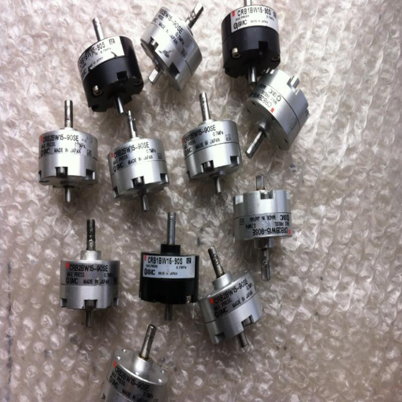 进口旋转气缸CRB1BW15-90S CRB2BW15-90SE RB1BW15-180S议价