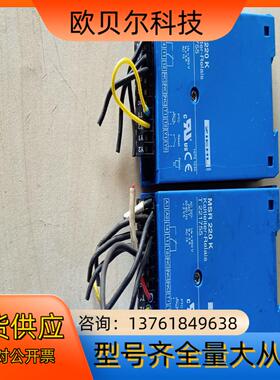 德国ZlEHL控温继电器MSR  220 K  T22175