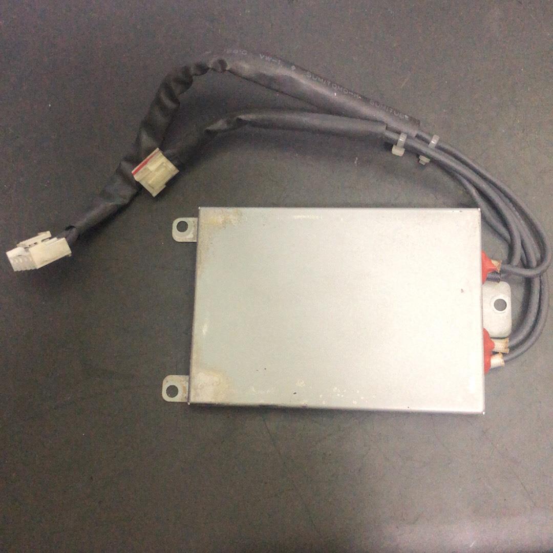 三菱伺服 制动电阻单BKO-CB0294-H19 三菱伺服